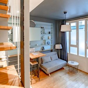 Habitación Cuádruple Dúplex